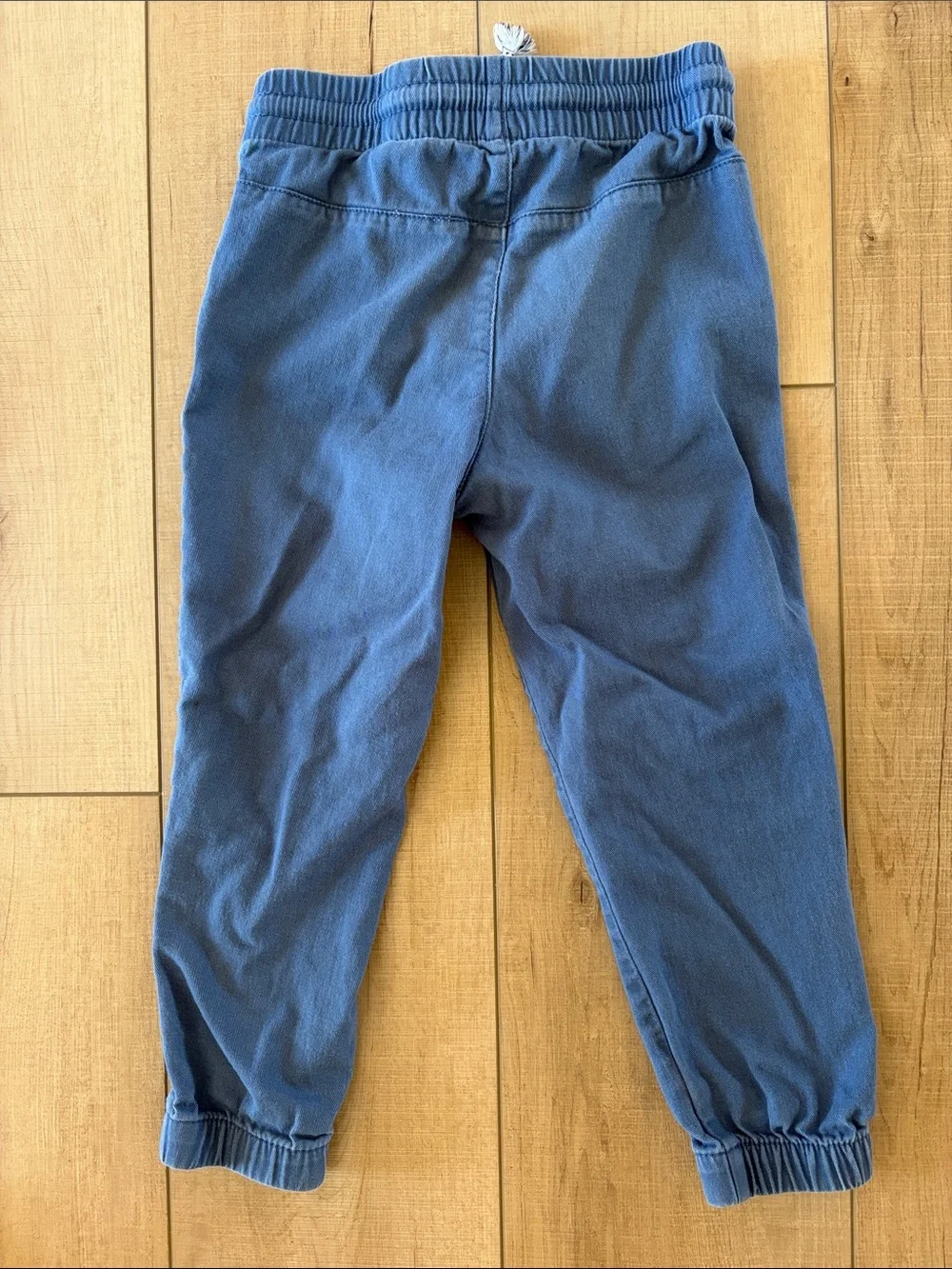 H&M Kids Joggers Set in Blue and Light Teal
